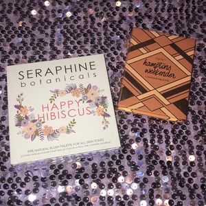 Blush & Lipstick Lot